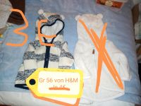 Baby Jacke gr 56 Häfen - Bremerhaven Vorschau