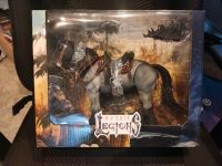 Mythic Legions Boreus Actionfigur Neu OVP Rheinland-Pfalz - Polch Vorschau