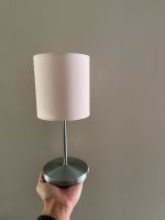 Rosa Tischlampe von Ikea zu verkaufen Schleswig-Holstein - Krempermoor Vorschau