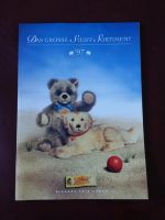 STEIFF KATALOG 1997 Baden-Württemberg - Königsbronn Vorschau