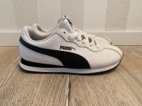 Puma Damen Sneaker Weiß Gr. 37 wie Neu. Brandenburg - Cottbus Vorschau