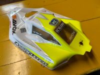 Team Associated RC8B3 / B4 Nitro Lexan Karosserie, Karo, Body Bayern - Eltmann Vorschau