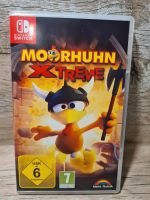 Moorhuhn xtreme für Nintendo Switch / Neuwertig ü Niedersachsen - Regesbostel Vorschau