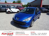 Peugeot 206 + Basis 1.1 60 Sportsitze Klima el.SP eFH Kr. München - Ismaning Vorschau