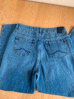 MUSTANG Jeans, Style Charlotte Tapered, W32 L34, Gr 40/42 Sachsen - Riesa Vorschau