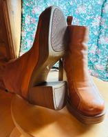 Vagabond Stiefel Nordrhein-Westfalen - Goch Vorschau