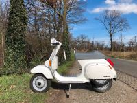 Vespa Pk 50 S, 4 Gang Schalter, wenig gelaufen Nordrhein-Westfalen - Dinslaken Vorschau