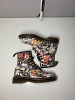 Doc Martens Blumenmuster 36.5 Hessen - Eiterfeld Vorschau