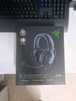 Razer Blackshark V2 X Headset Nordrhein-Westfalen - Minden Vorschau