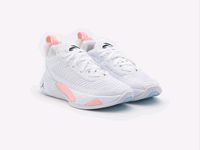 JORDAN LUKA 1 - Basketballschuh white/bleached coral/sesame Hessen - Lampertheim Vorschau