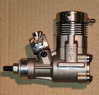 Enya 21 X  Marine Motor 3 , 5 ccm Sammlerstück neu Nordrhein-Westfalen - Porta Westfalica Vorschau