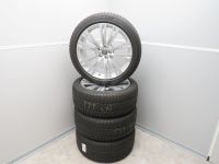 original 20 Zoll Winterräder Kompletträder Pirelli Audi A8 4N D5 Nordrhein-Westfalen - Minden Vorschau