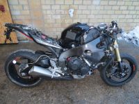 Ankauf Honda CBF CB CBR 600 900 1000 RR etc. Unfall Schrott Niedersachsen - Apensen Vorschau