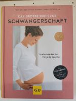 Das grosse Buch zur Schwangerschaft Hessen - Runkel Vorschau