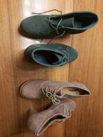 Damenschuhe Größe 41 Bayern - Burkardroth Vorschau