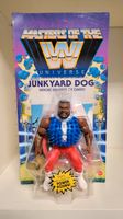 Masters Of The WWE Universe JUNKYARD DOG Wave 7 Bayern - Opfenbach Vorschau