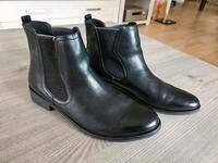 Marco Tozzi Chelsea Boots, Stiefeletten Gr. 41, Top Zustand Bayern - Freising Vorschau