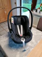 Cybex cloud z i-size Plus/Babyschale Bayern - Steinach b. Straubing Vorschau