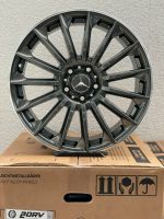 18 Zoll Felgen 5x112 Mercedes A B C CLA CL E S GLA/C/E NEU WH39* Bayern - Dillingen (Donau) Vorschau