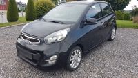 Kia Picanto Spirit EcoDynamics Bayern - Hunderdorf Vorschau