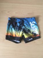 Badehose H & M Badeshorts SURF/ Palmen Gr. 98/ 104 Baden-Württemberg - Reutlingen Vorschau