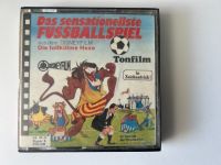 Das sensationellste Fussballspiel - Super 8 Color Film Bayern - Ottobeuren Vorschau