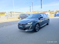 Peugeot 208 Allure Pack Puretech 100 Bayern - Salzweg Vorschau