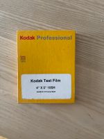 Kodak Test Film - 4x5 sample b&w München - Au-Haidhausen Vorschau