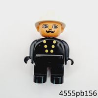 Lego Duplo Figuren - Berufe Sachsen - Groitzsch Vorschau