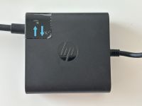 HP L65505-003 Original USB-C Netzteil 65 Watt normale Bauform Baden-Württemberg - Sigmaringen Vorschau