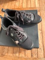 Tommy Hilfiger Sneaker Gr. 41 - schwarz Nordrhein-Westfalen - Gütersloh Vorschau