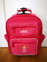 Sigikid Trolley Pinky Queeny pink rosa Nordrhein-Westfalen - Solingen Vorschau