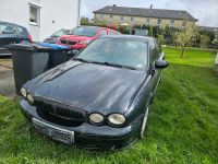 Jaguar x type diesel Nordrhein-Westfalen - Hagen Vorschau