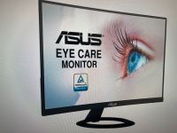 Monitor ASUS 27 Zoll FULL HD Niedersachsen - Braunschweig Vorschau