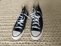 Chucks converse dunkelblau neu, 39 Frankfurt am Main - Westend Vorschau