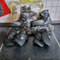 Crivit Kid's inline Skates Set Größe 32-36 Saarbrücken-Mitte - St Johann Vorschau