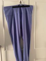 Leggings / Sporthose lila Gr. XL Berlin - Pankow Vorschau