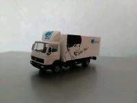 Herpa Mercedes-Benz 814 "IDS one days - Alles klar! Rheinland-Pfalz - Hermeskeil Vorschau