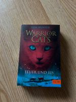 Warrior Cats, Feuer und Eis Baden-Württemberg - Überlingen Vorschau