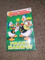 Lustiges Taschenbuch Enten-Edition - Franz kann's! Bayern - Wang Vorschau