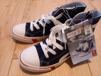 Neu!! Schuhe, Halbschuhe, Sneaker, Chucks, Gr.35, walkxkids Thüringen - Camburg Vorschau