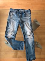 30€: G-Star-Jeans Low Boyfriend (Gr. 27) Berlin - Mitte Vorschau