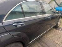 Mercedes Benz W221 S-Klasse Lang Tür Hinten Rechts C359 Nordrhein-Westfalen - Bottrop Vorschau