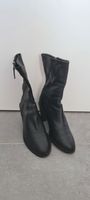 Hugo Boss Orange Stiefel Stiefeletten schwarz Damen, Gr. 37,5 Rheinland-Pfalz - Montabaur Vorschau