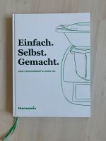 Thermomix Kochbuch Bayern - Wenzenbach Vorschau