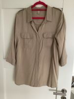 Soyaconcept, , Bluse, beige 42, neuwertig Bielefeld - Joellenbeck Vorschau