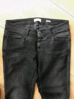 Closed Jeans 31, dunkelgrau-schwarz Nordrhein-Westfalen - Rheda-Wiedenbrück Vorschau