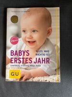 Babys erstes Jahr Hessen - Gladenbach Vorschau