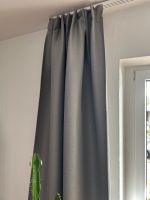 Ikea Vilborg Vorhänge 2 Schals grau 145x250 cm Nordrhein-Westfalen - Kaarst Vorschau