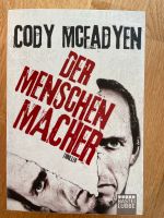 COBY MOFABYEN / Der Menschenmacher Friedrichshain-Kreuzberg - Friedrichshain Vorschau